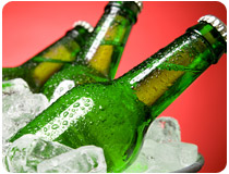 Liquor & Beer Delivery vernon bc