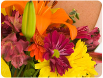 Flower delivery vernon bc