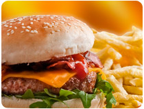 Food Delivery vernon bc