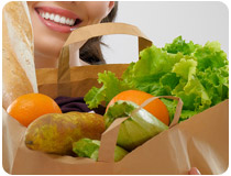 Grocery Delivery vernon bc